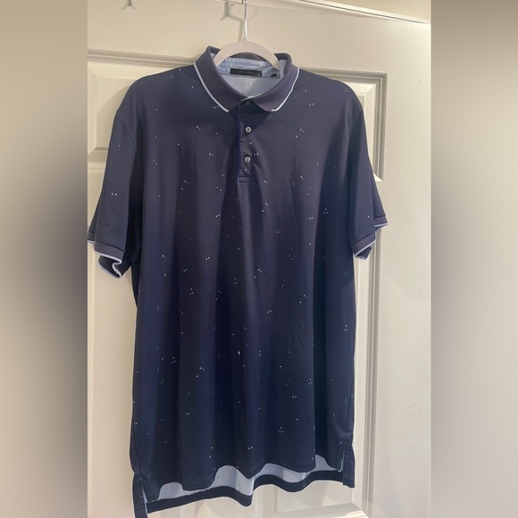 Greyson Men’s Golf Polo - Picture 1 of 2